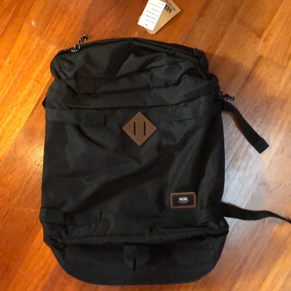 Vans Clamber Backpack